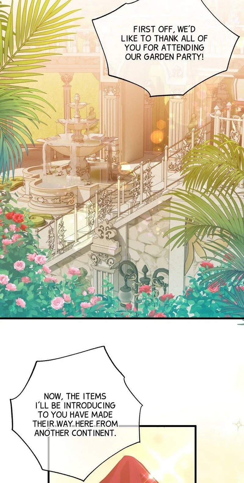 Who Knew Dragons Could Be This Cute Chapter 16 page 2