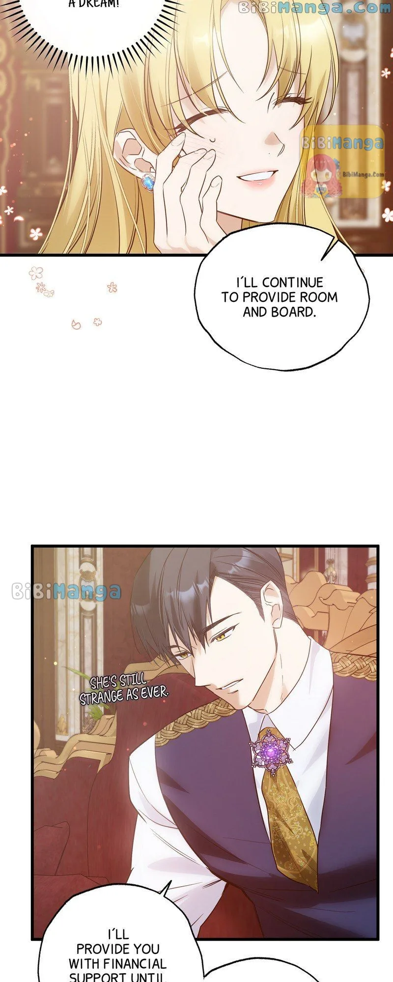 Who Knew Dragons Could Be This Cute Chapter 7 page 36