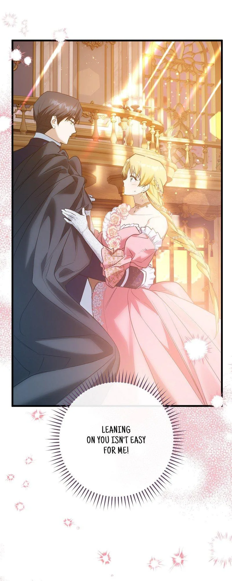 Who Knew Dragons Could Be This Cute Chapter 9 page 57