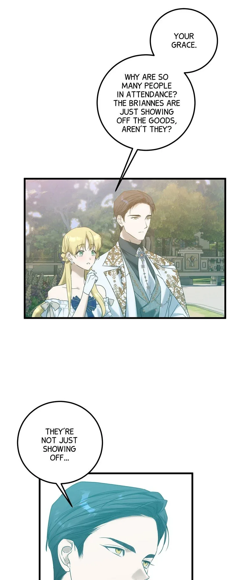 Who Knew Dragons Could Be This Cute Chapter 16 page 15