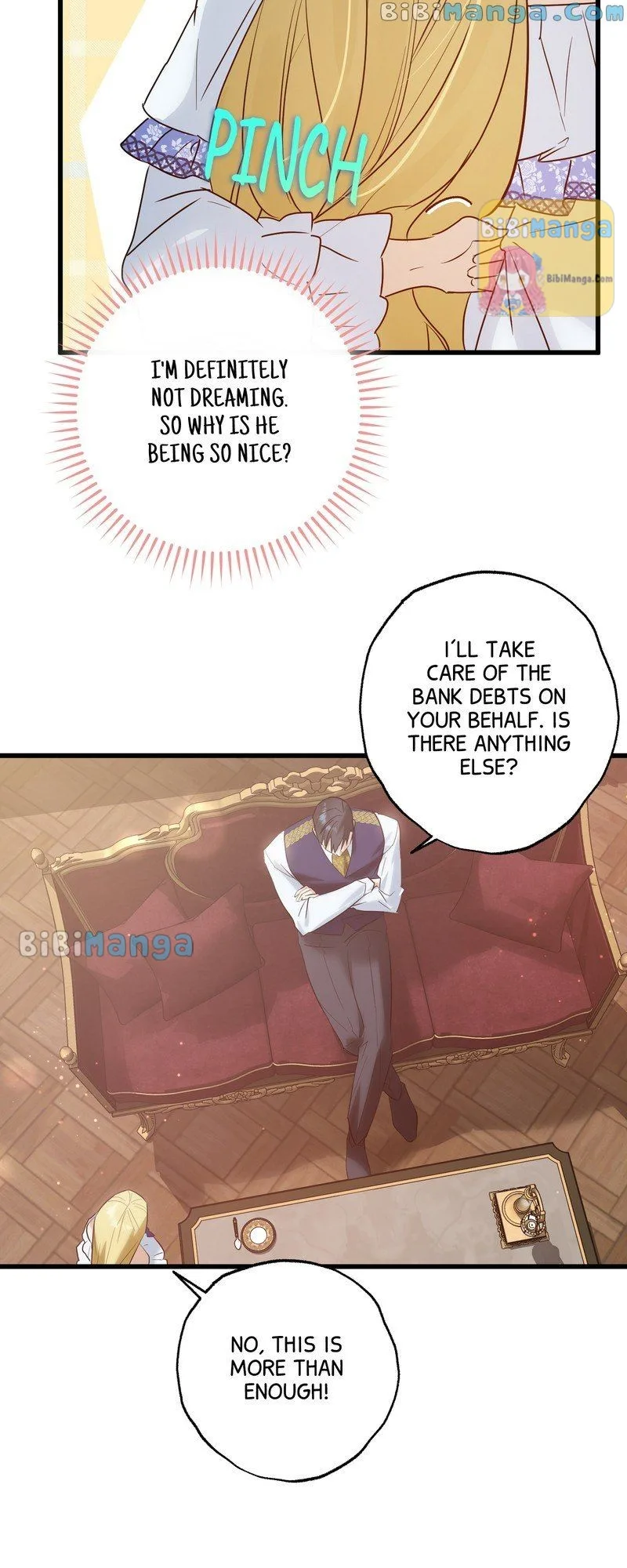 Who Knew Dragons Could Be This Cute Chapter 7 page 43