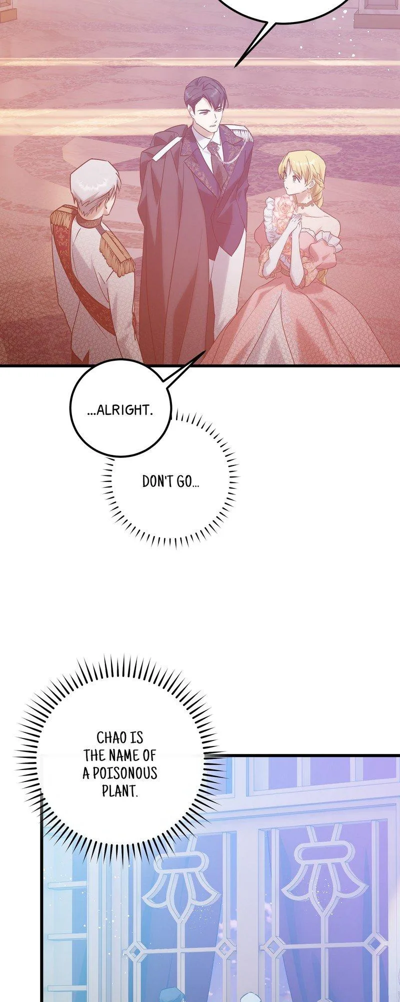 Who Knew Dragons Could Be This Cute Chapter 10 page 24
