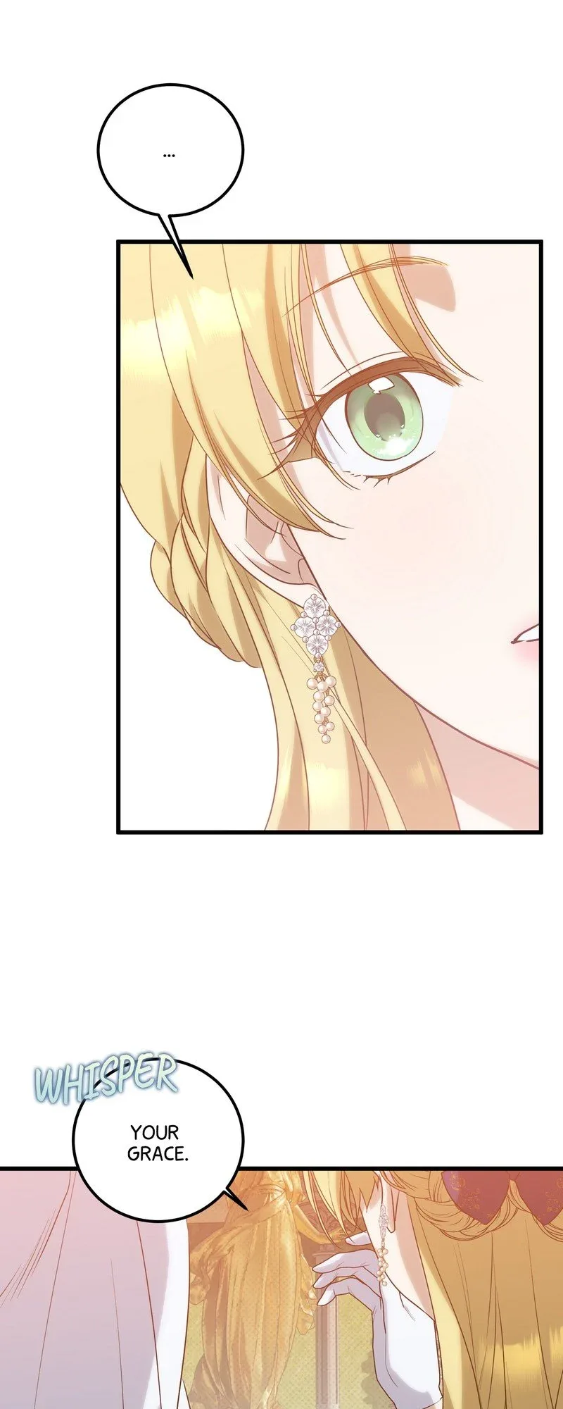 Who Knew Dragons Could Be This Cute Chapter 16 page 8