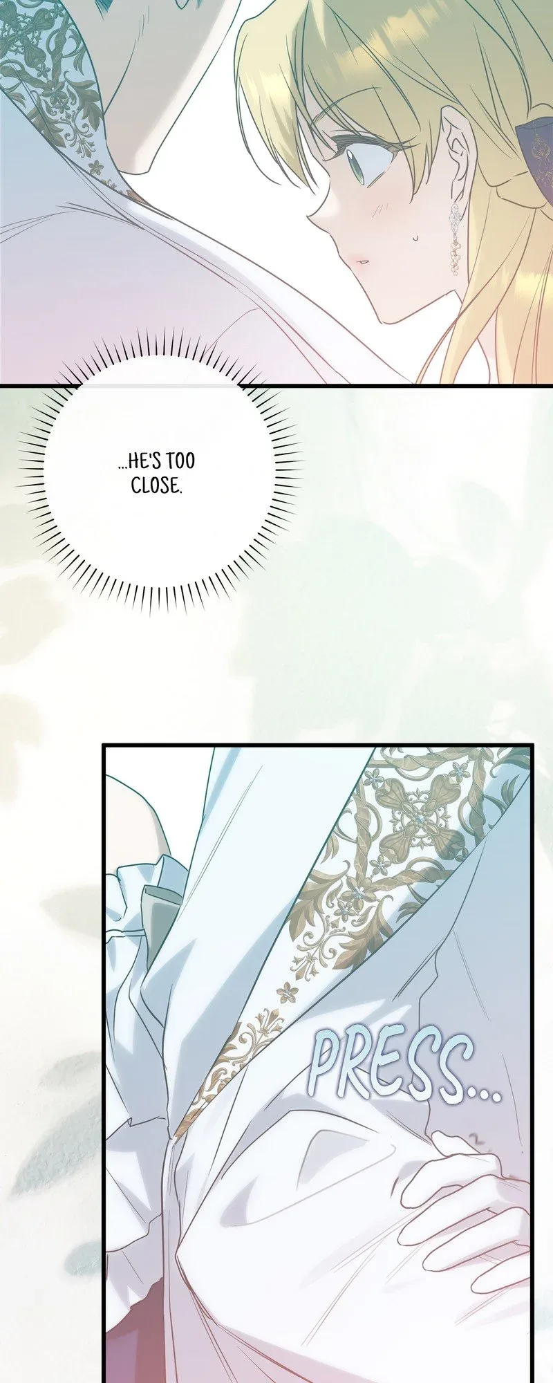 Who Knew Dragons Could Be This Cute Chapter 16 page 11