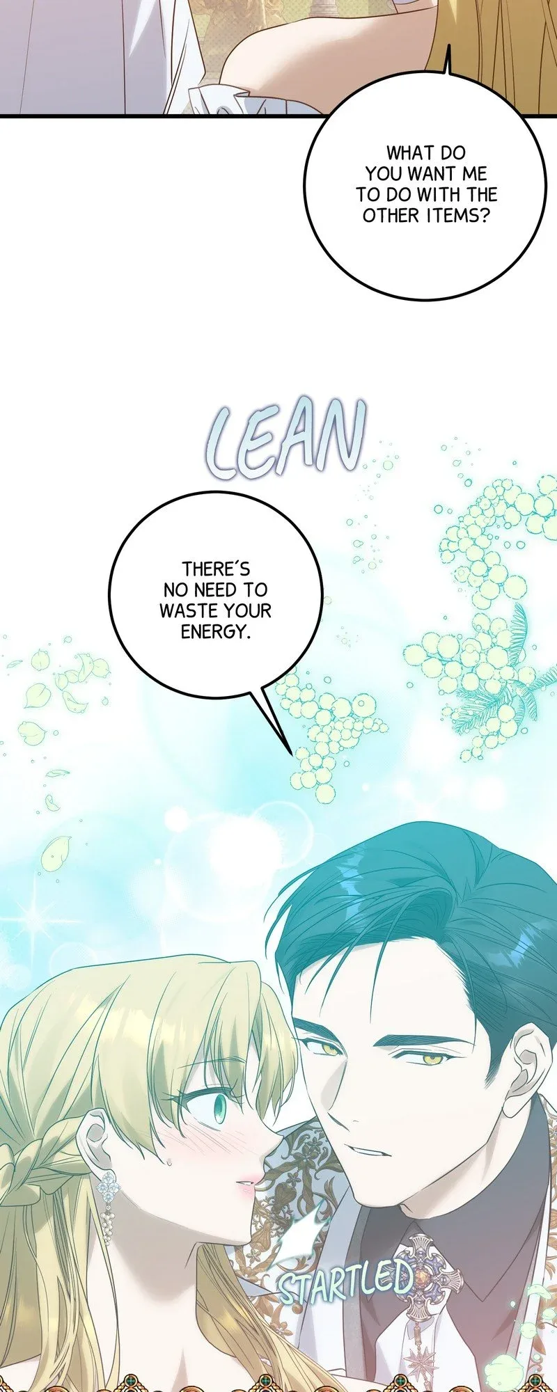 Who Knew Dragons Could Be This Cute Chapter 16 page 9