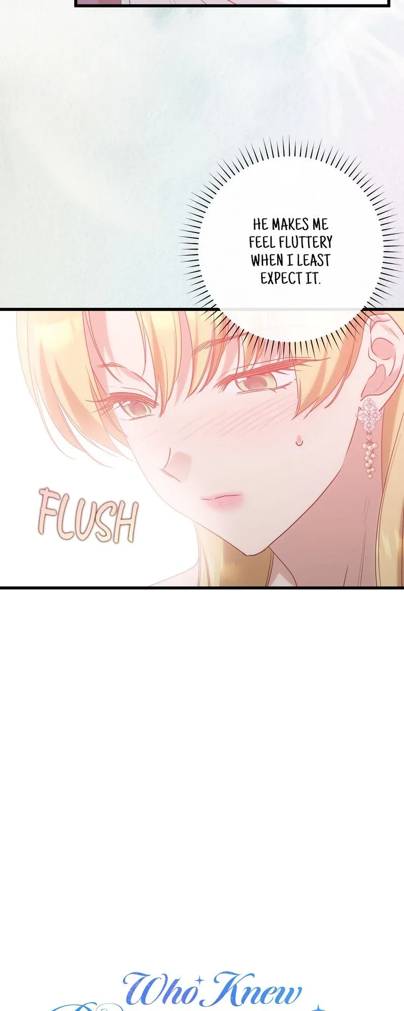 Who Knew Dragons Could Be This Cute Chapter 16 page 12