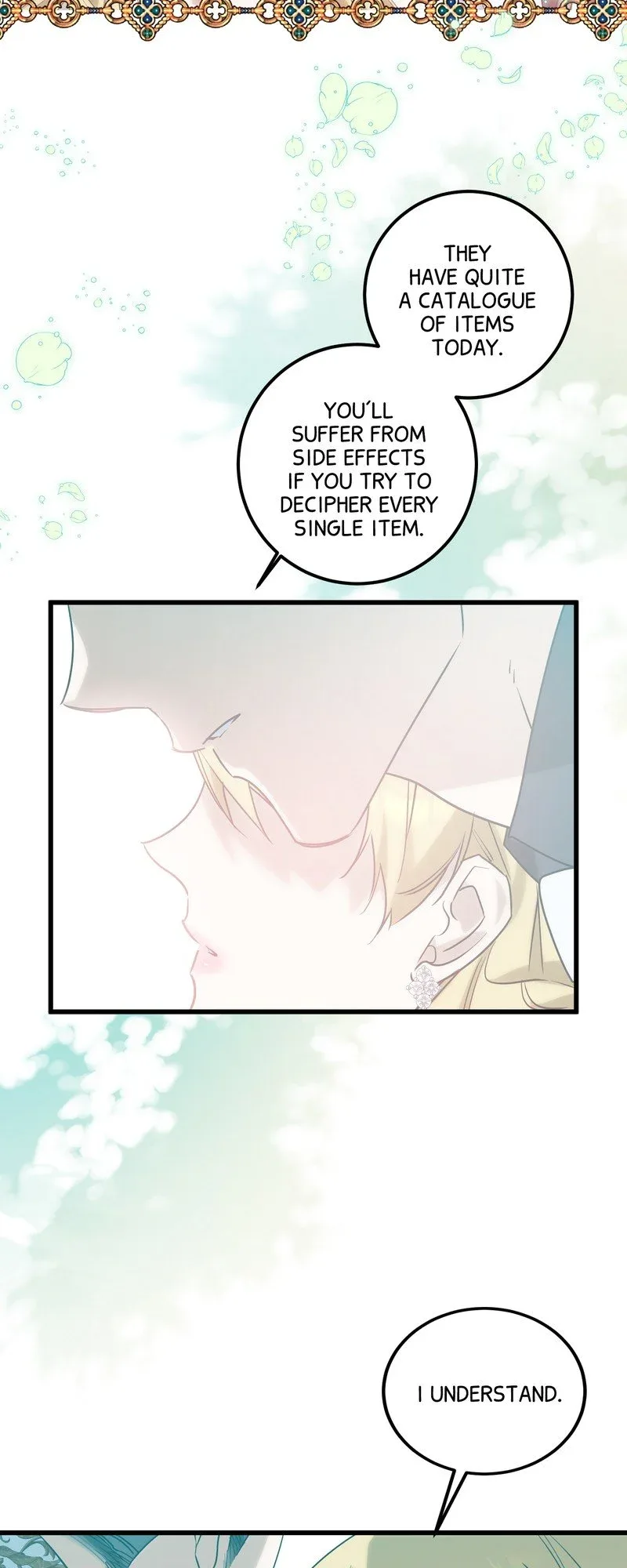 Who Knew Dragons Could Be This Cute Chapter 16 page 10