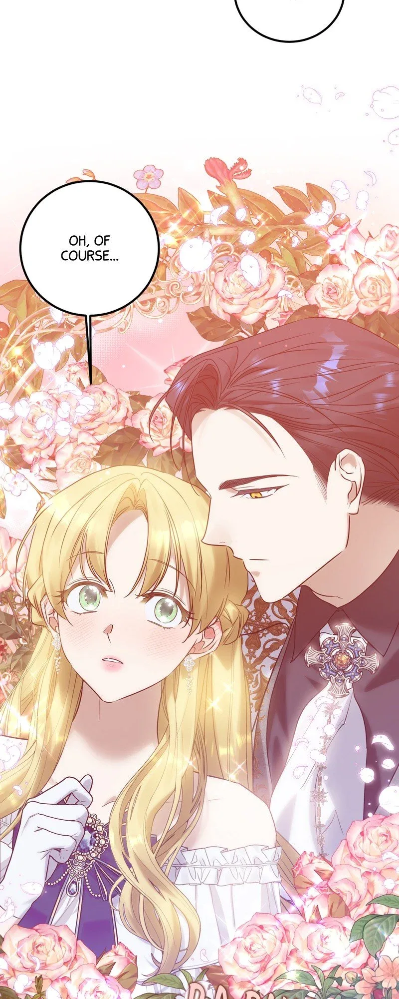 Who Knew Dragons Could Be This Cute Chapter 16 page 59