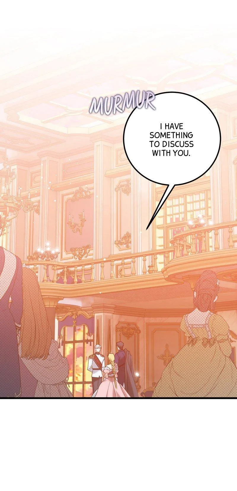 Who Knew Dragons Could Be This Cute Chapter 10 page 21