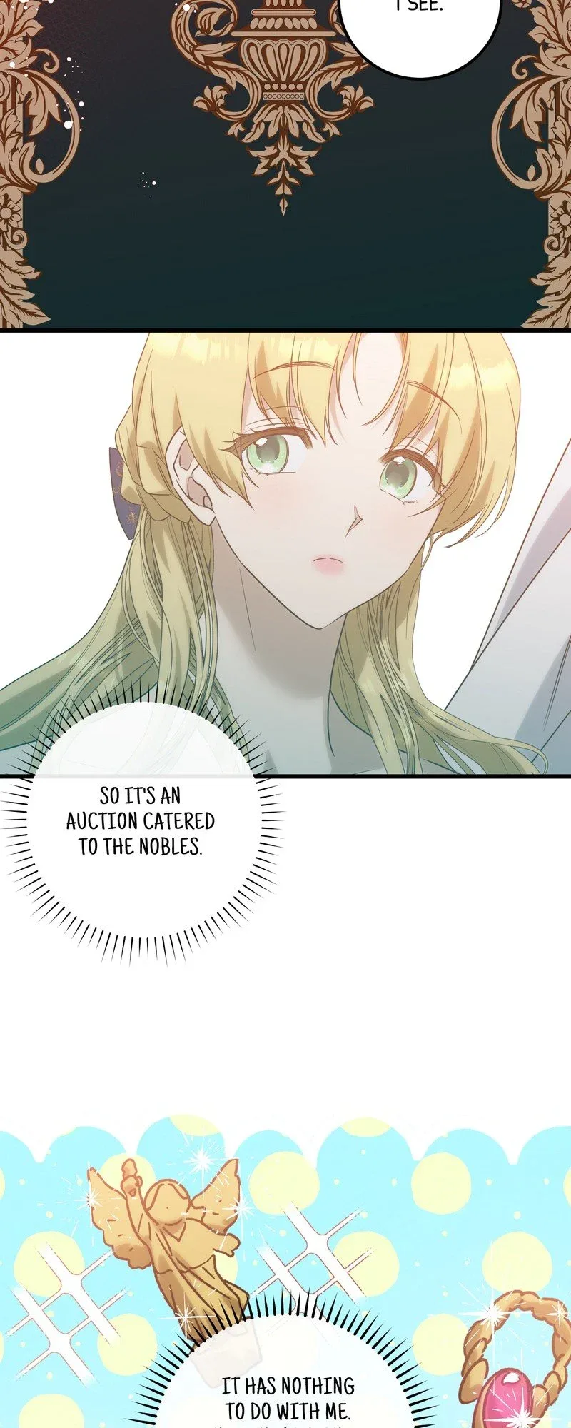 Who Knew Dragons Could Be This Cute Chapter 16 page 18