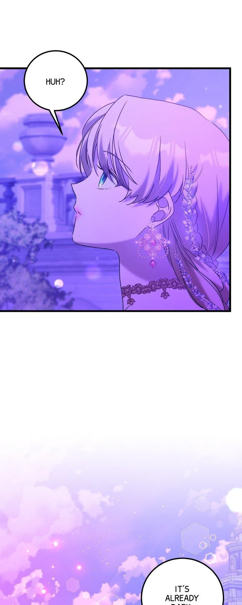 Who Knew Dragons Could Be This Cute Chapter 11 page 27