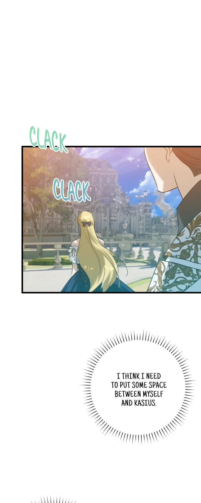 Who Knew Dragons Could Be This Cute Chapter 16 page 43