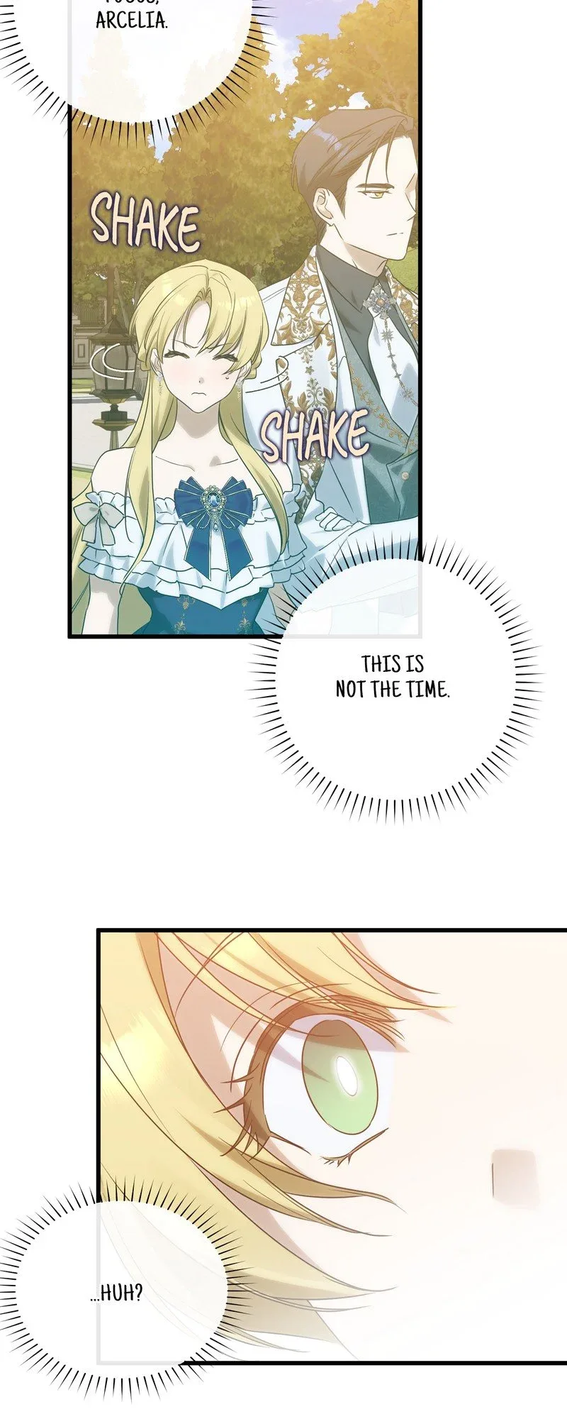 Who Knew Dragons Could Be This Cute Chapter 16 page 36