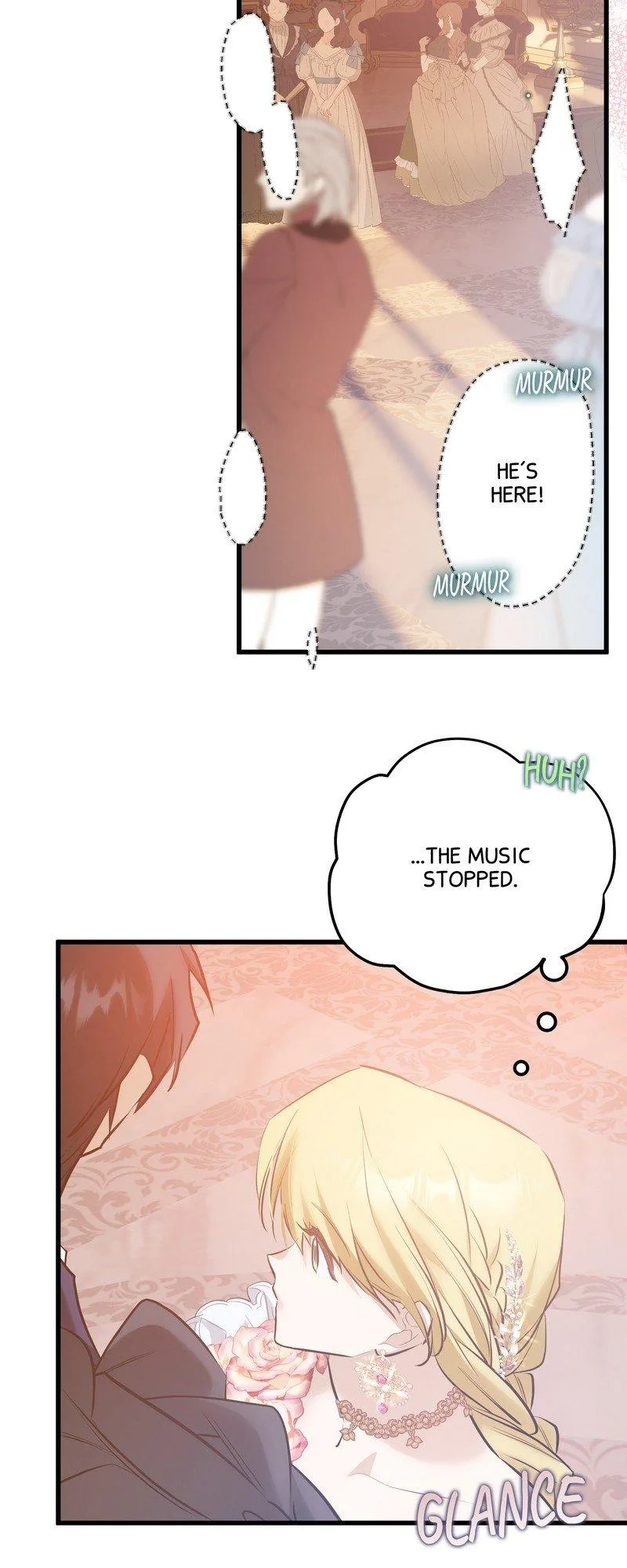 Who Knew Dragons Could Be This Cute Chapter 9 page 63