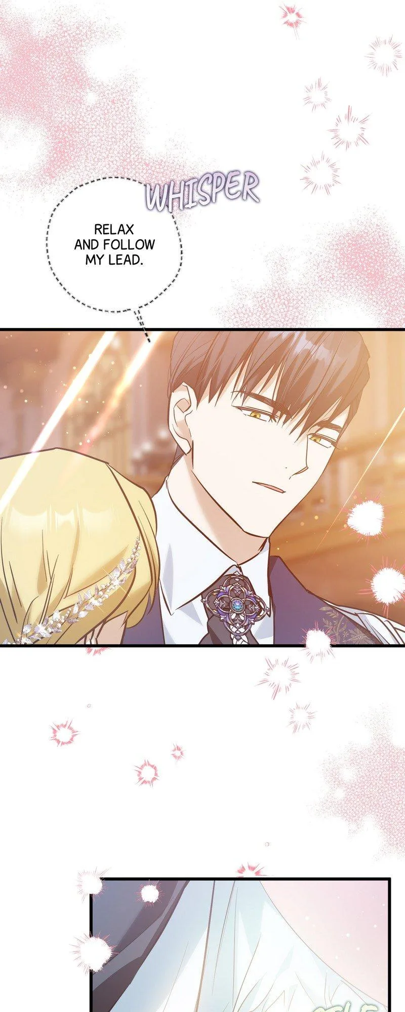Who Knew Dragons Could Be This Cute Chapter 9 page 58