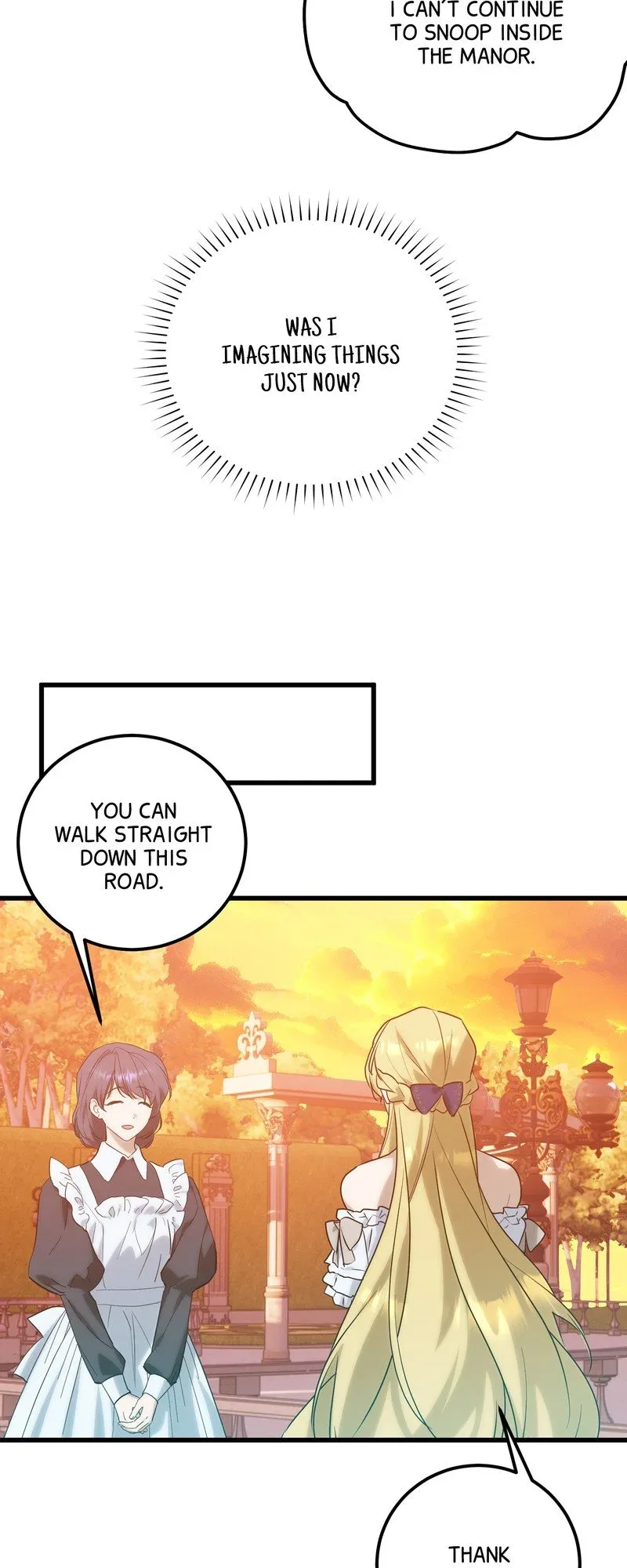Who Knew Dragons Could Be This Cute Chapter 16 page 54