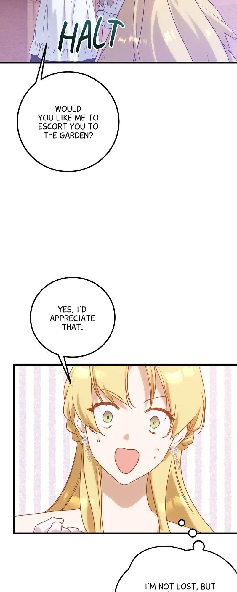 Who Knew Dragons Could Be This Cute Chapter 16 page 53