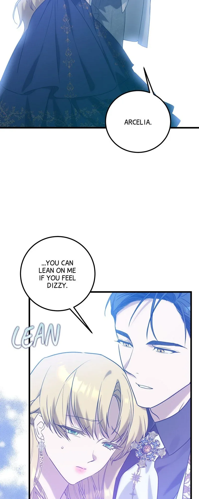 Who Knew Dragons Could Be This Cute Chapter 16 page 29