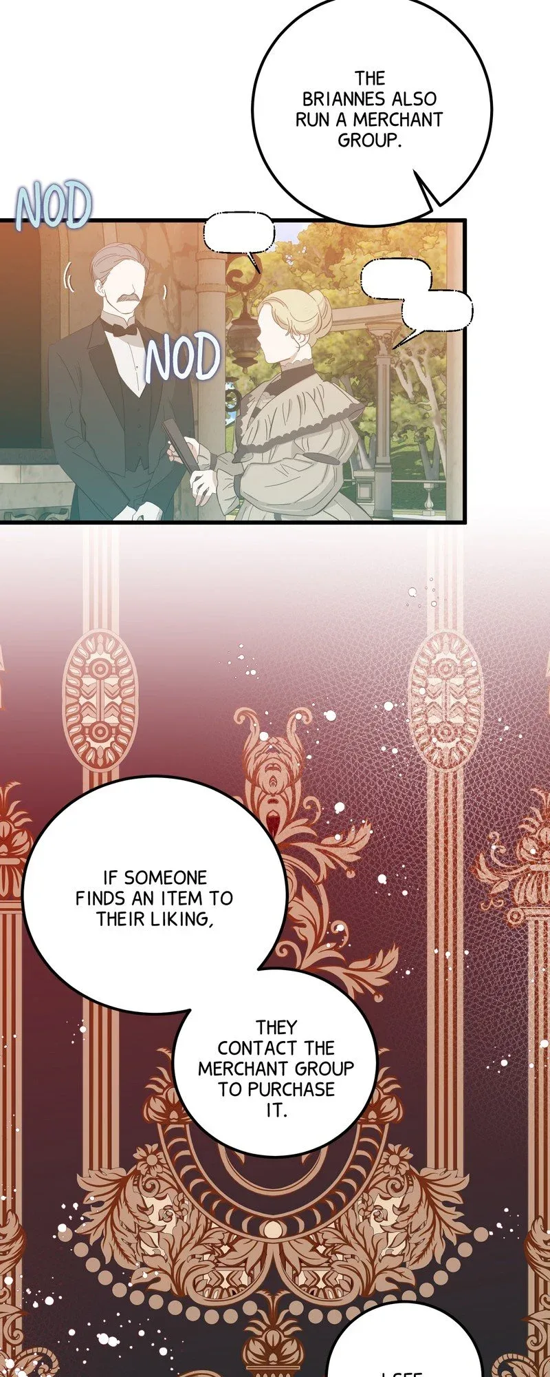 Who Knew Dragons Could Be This Cute Chapter 16 page 17