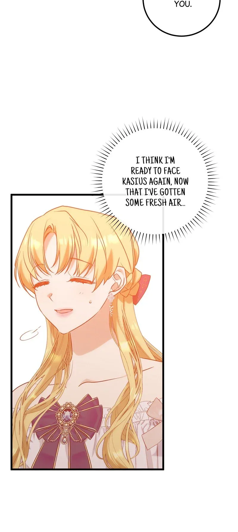 Who Knew Dragons Could Be This Cute Chapter 16 page 55
