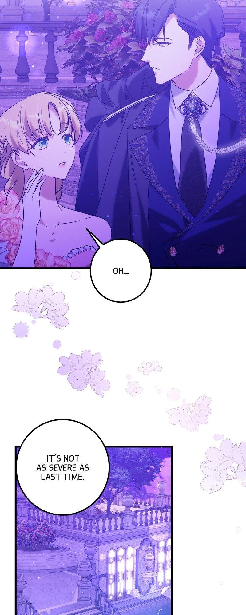Who Knew Dragons Could Be This Cute Chapter 11 page 36