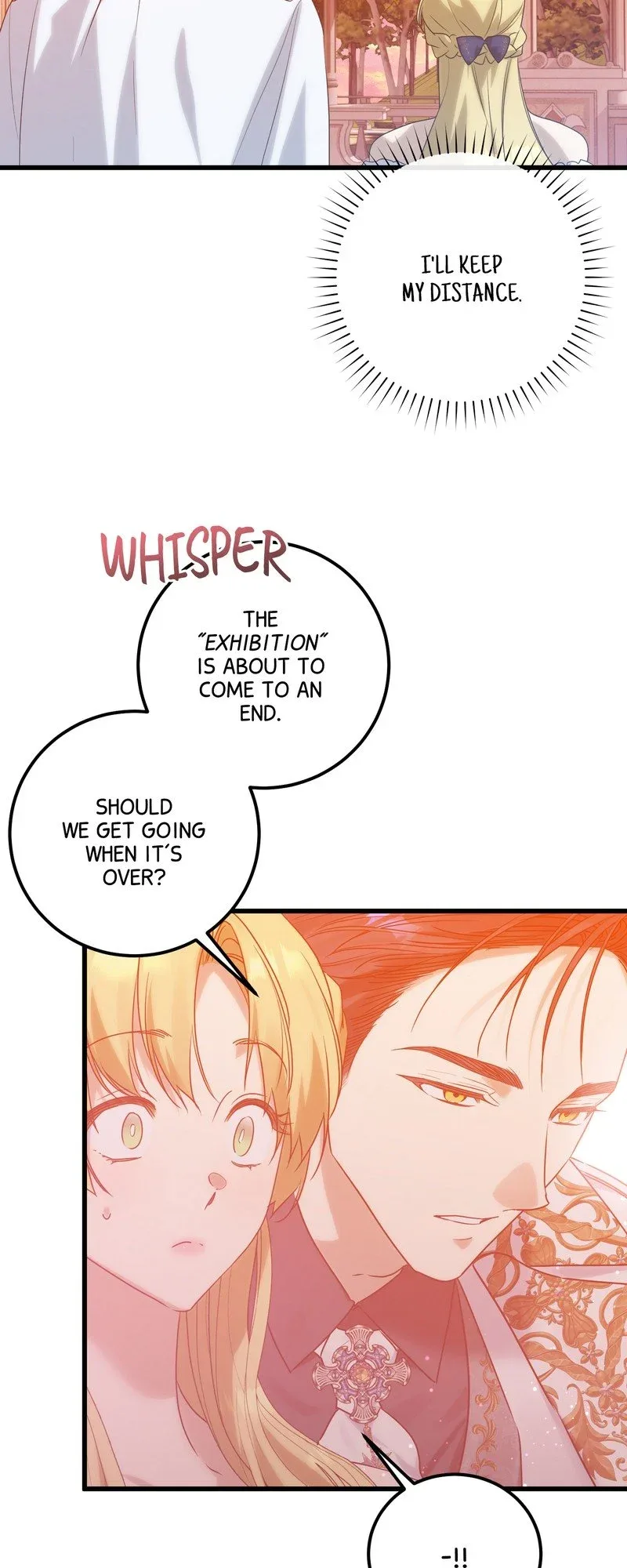 Who Knew Dragons Could Be This Cute Chapter 16 page 58