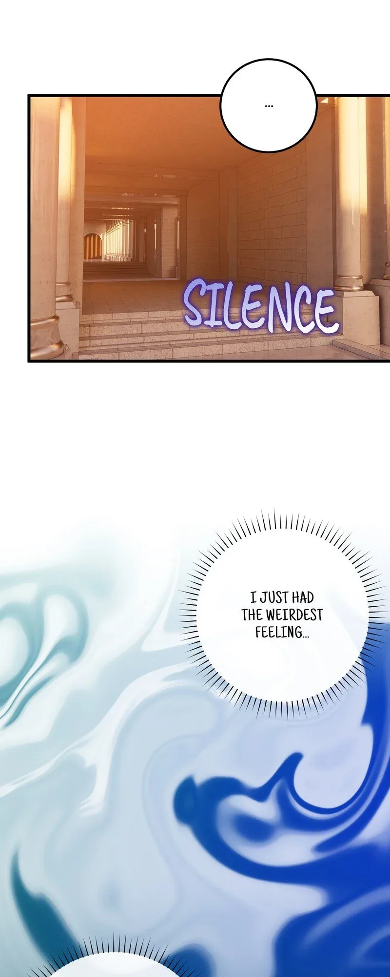 Who Knew Dragons Could Be This Cute Chapter 16 page 51