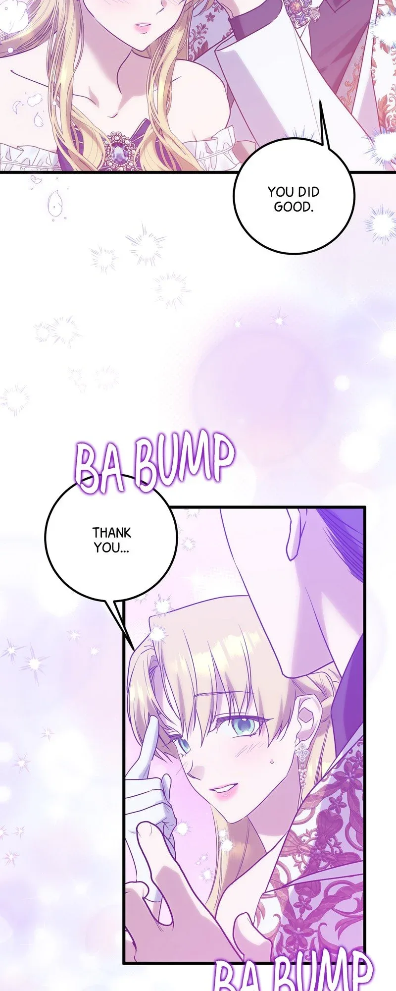Who Knew Dragons Could Be This Cute Chapter 16 page 32