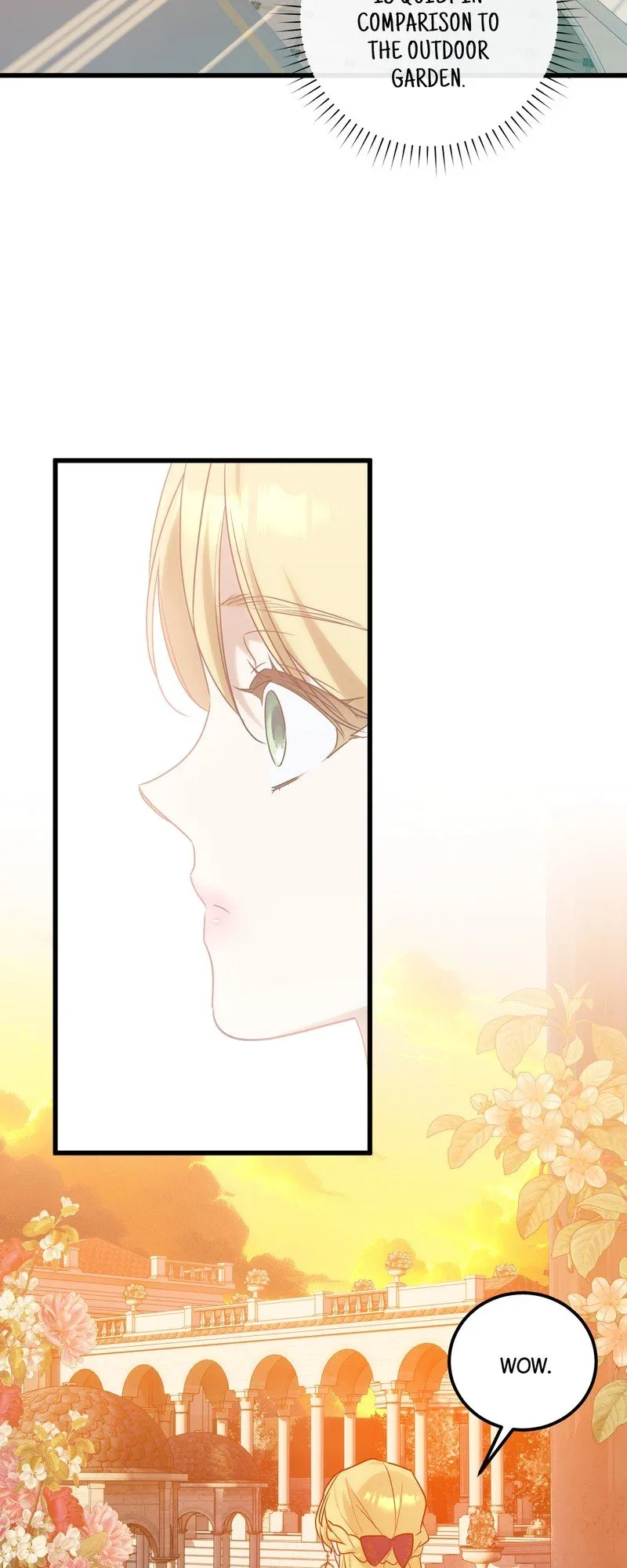 Who Knew Dragons Could Be This Cute Chapter 16 page 47