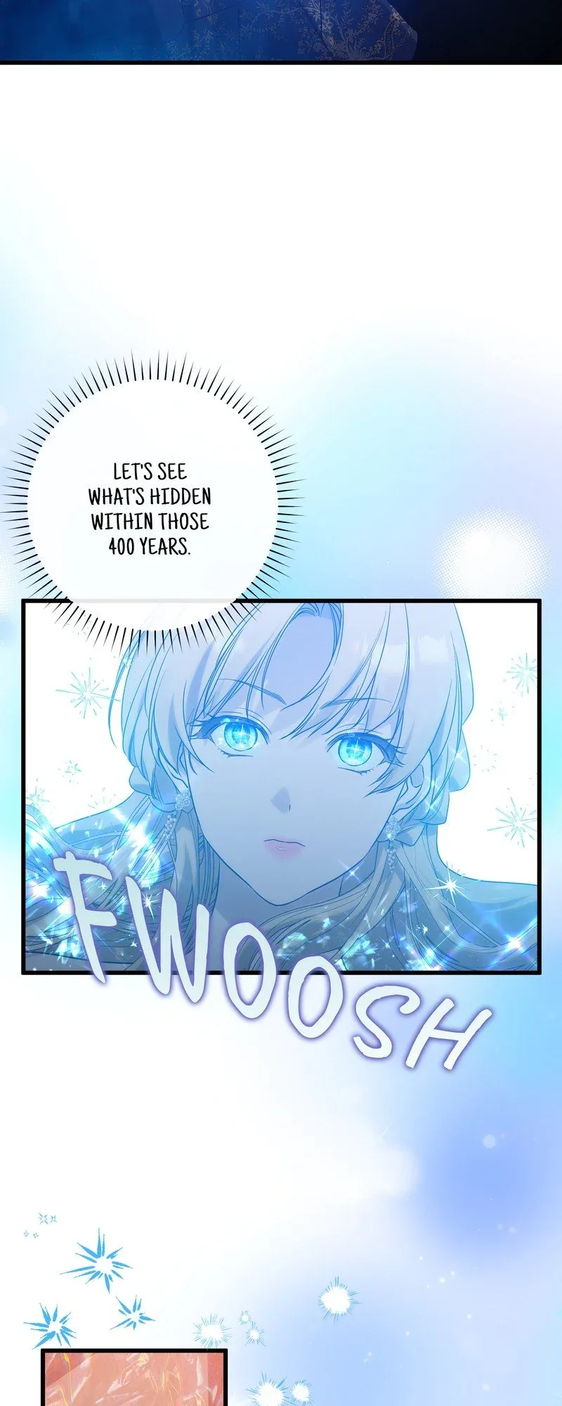 Who Knew Dragons Could Be This Cute Chapter 16 page 25