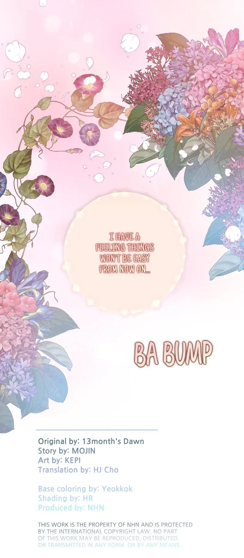 Who Knew Dragons Could Be This Cute Chapter 16 page 61