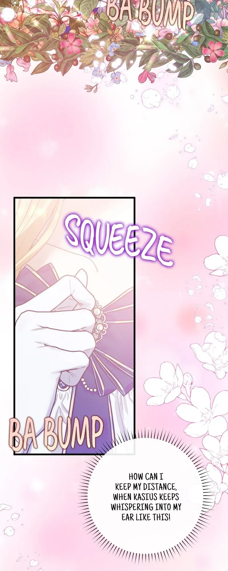 Who Knew Dragons Could Be This Cute Chapter 16 page 60