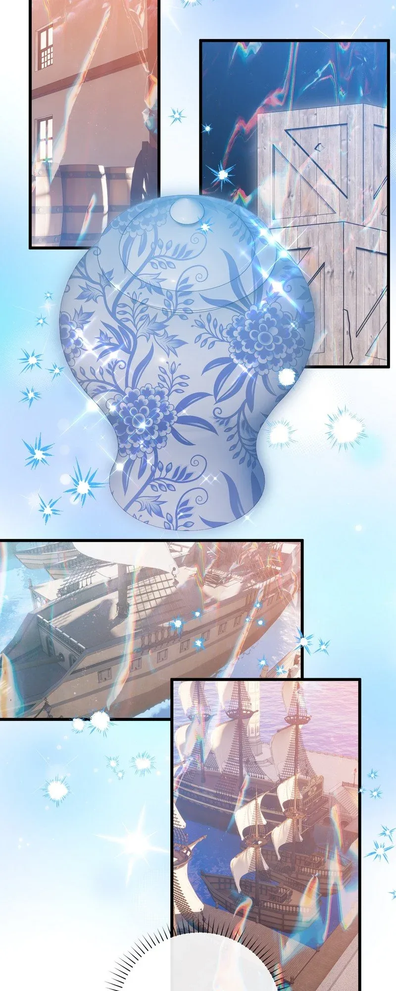 Who Knew Dragons Could Be This Cute Chapter 16 page 26