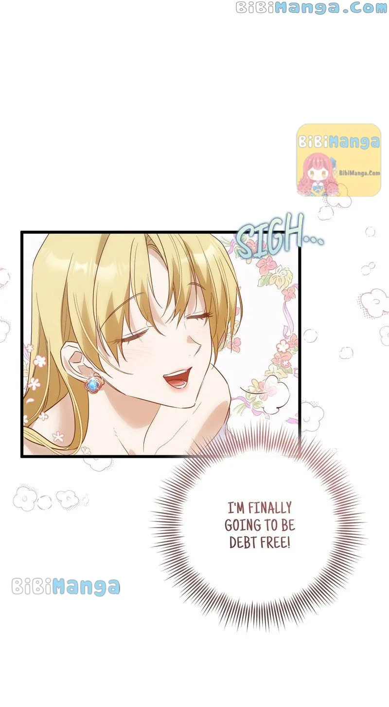 Who Knew Dragons Could Be This Cute Chapter 7 page 44