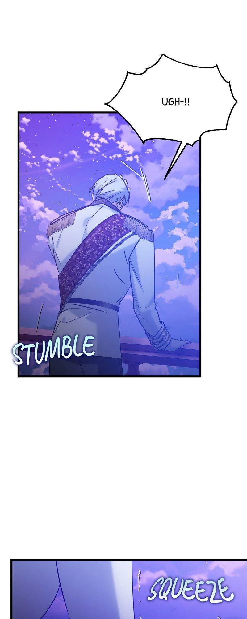 Who Knew Dragons Could Be This Cute Chapter 10 page 38