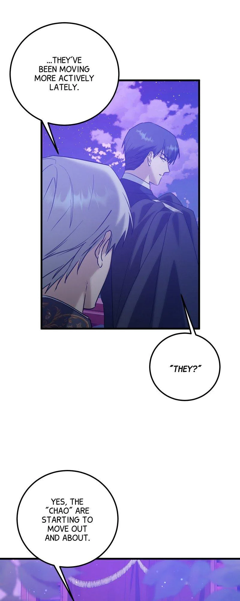 Who Knew Dragons Could Be This Cute Chapter 10 page 35