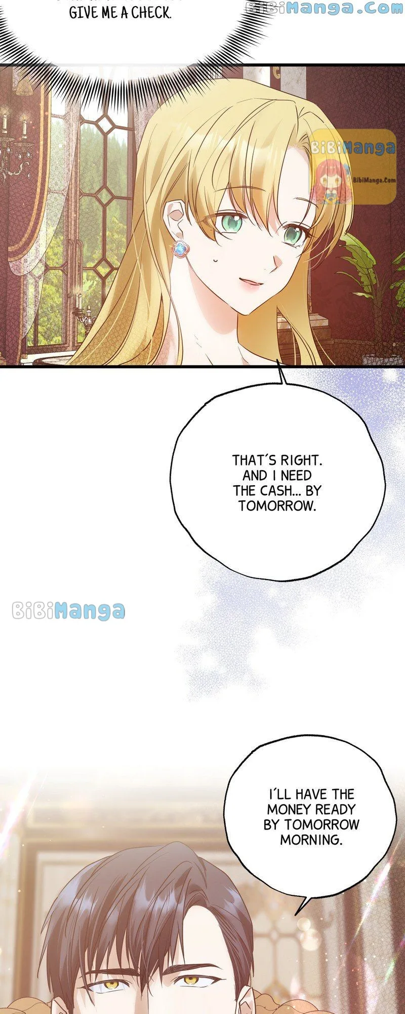 Who Knew Dragons Could Be This Cute Chapter 7 page 41