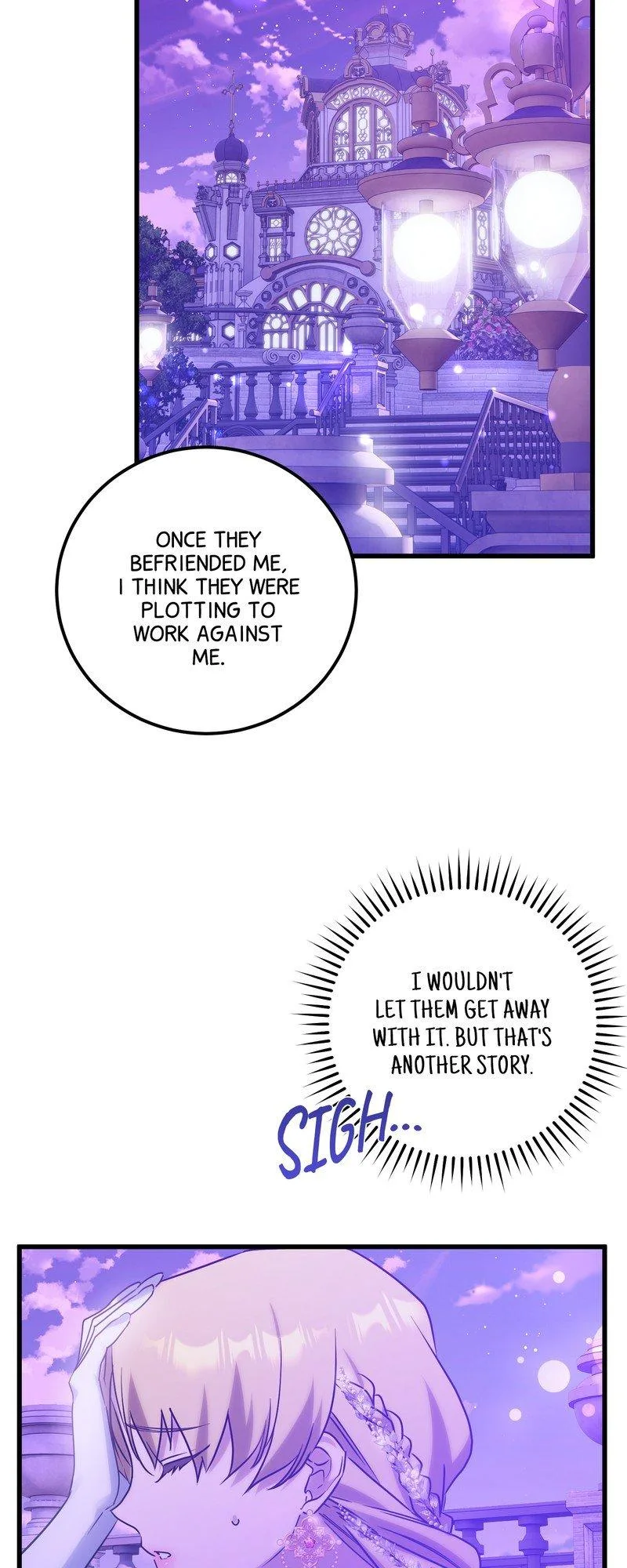 Who Knew Dragons Could Be This Cute Chapter 11 page 32