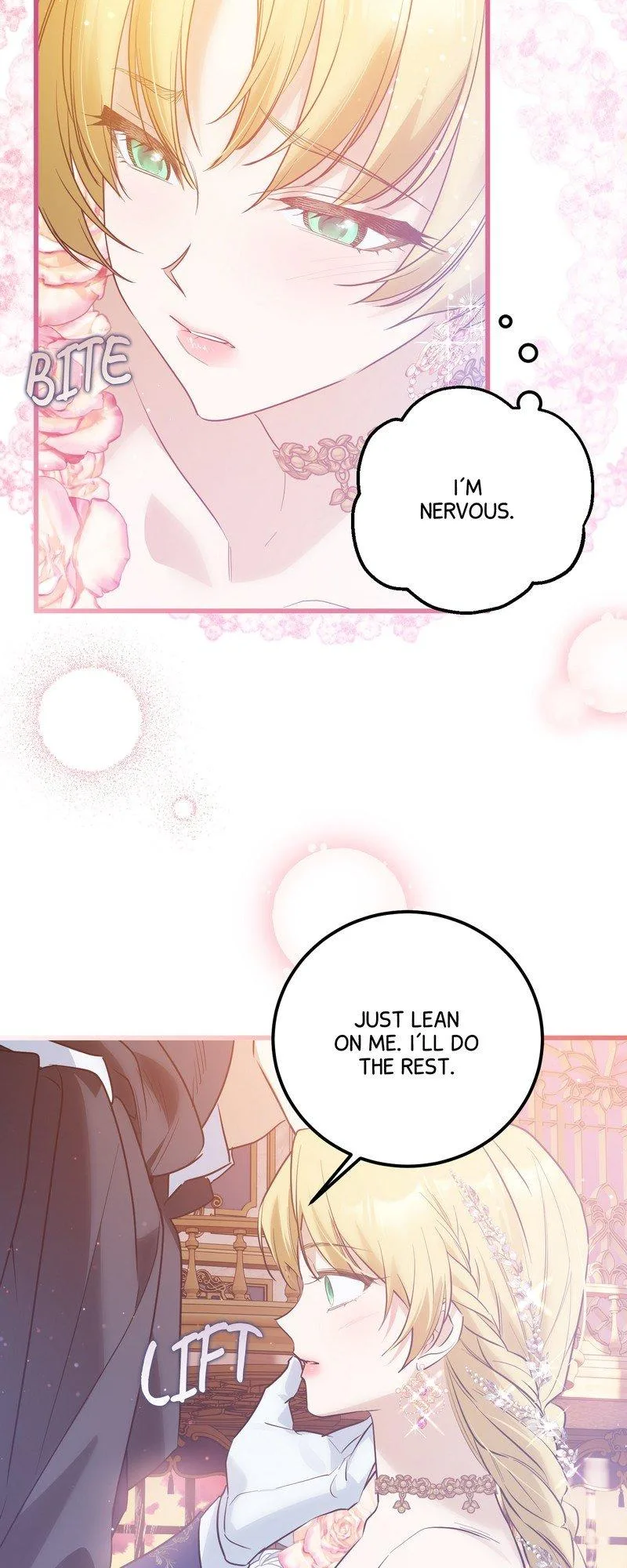 Who Knew Dragons Could Be This Cute Chapter 9 page 54