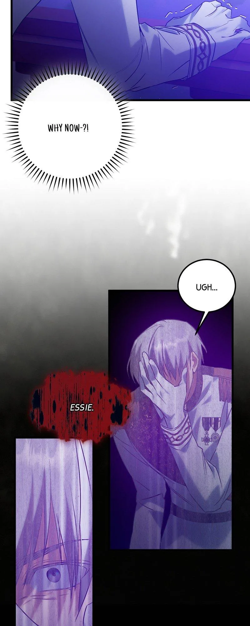 Who Knew Dragons Could Be This Cute Chapter 10 page 39