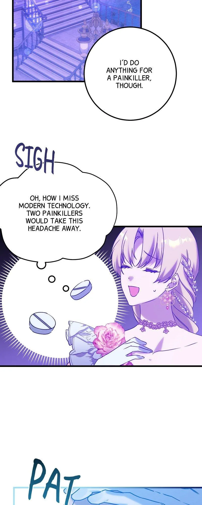 Who Knew Dragons Could Be This Cute Chapter 11 page 37