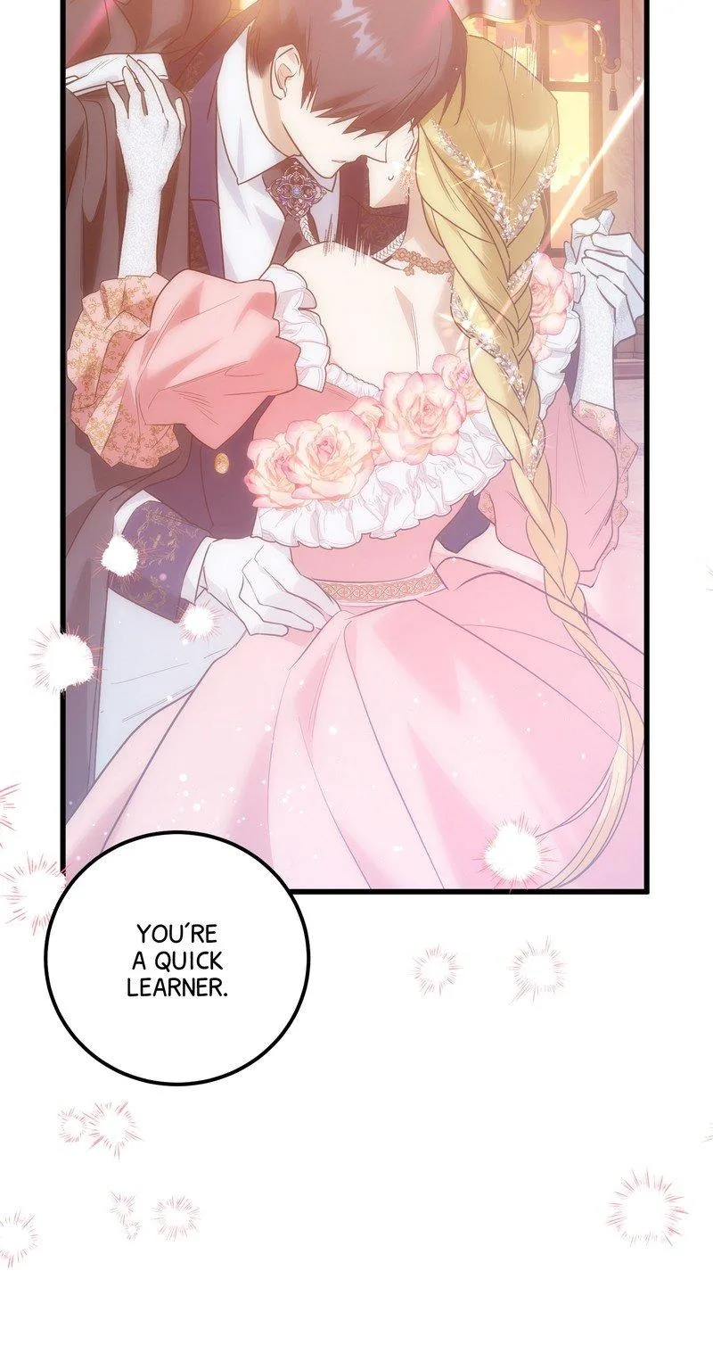 Who Knew Dragons Could Be This Cute Chapter 9 page 61