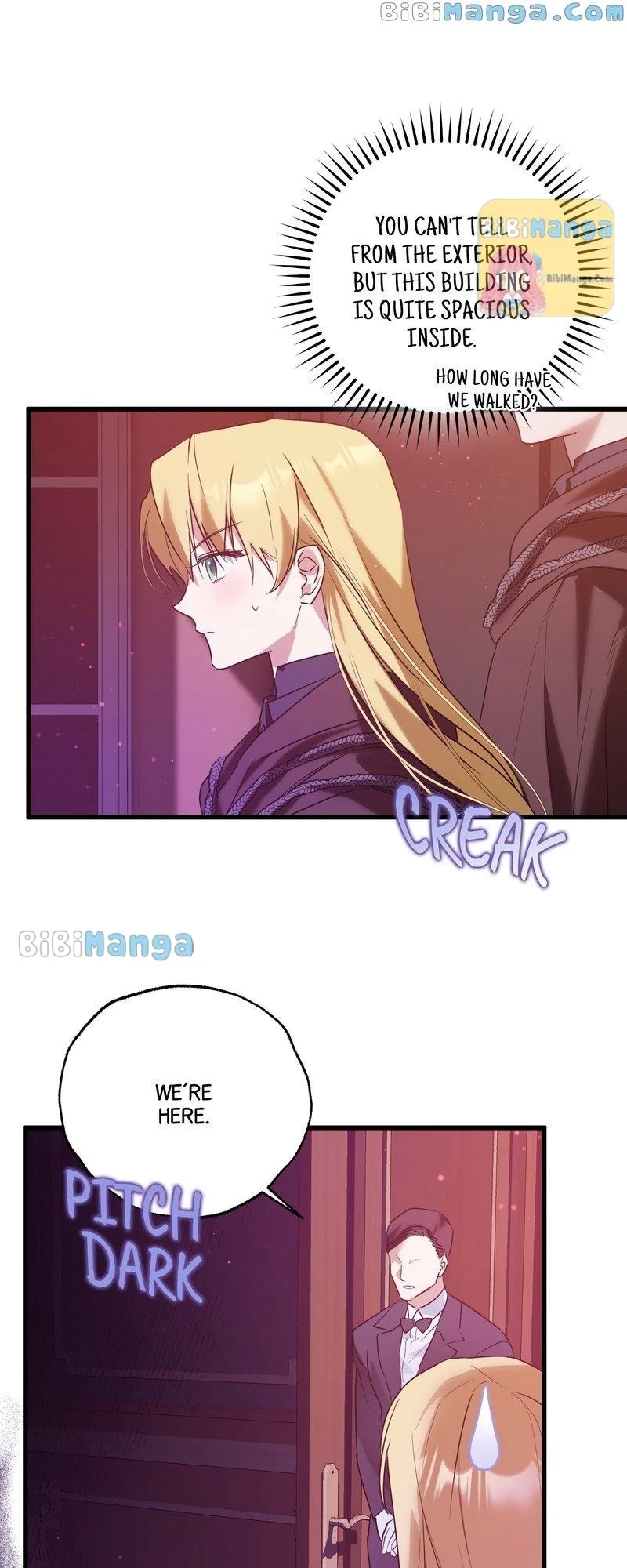 Who Knew Dragons Could Be This Cute Chapter 7 page 57