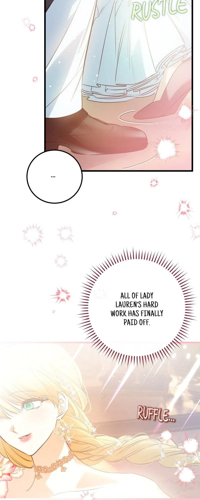Who Knew Dragons Could Be This Cute Chapter 9 page 59