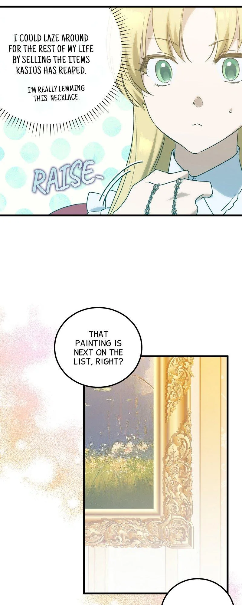 Who Knew Dragons Could Be This Cute Chapter 18 page 18
