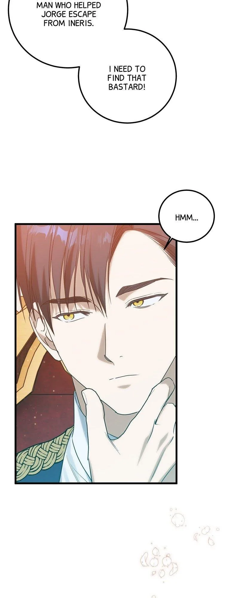 Who Knew Dragons Could Be This Cute Chapter 18 page 38
