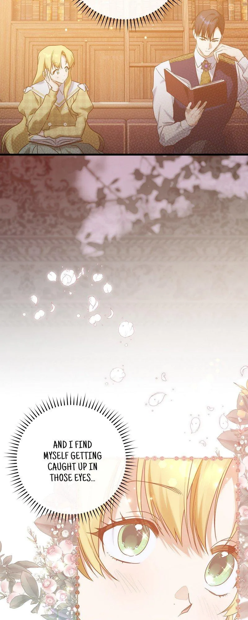 Who Knew Dragons Could Be This Cute Chapter 18 page 49