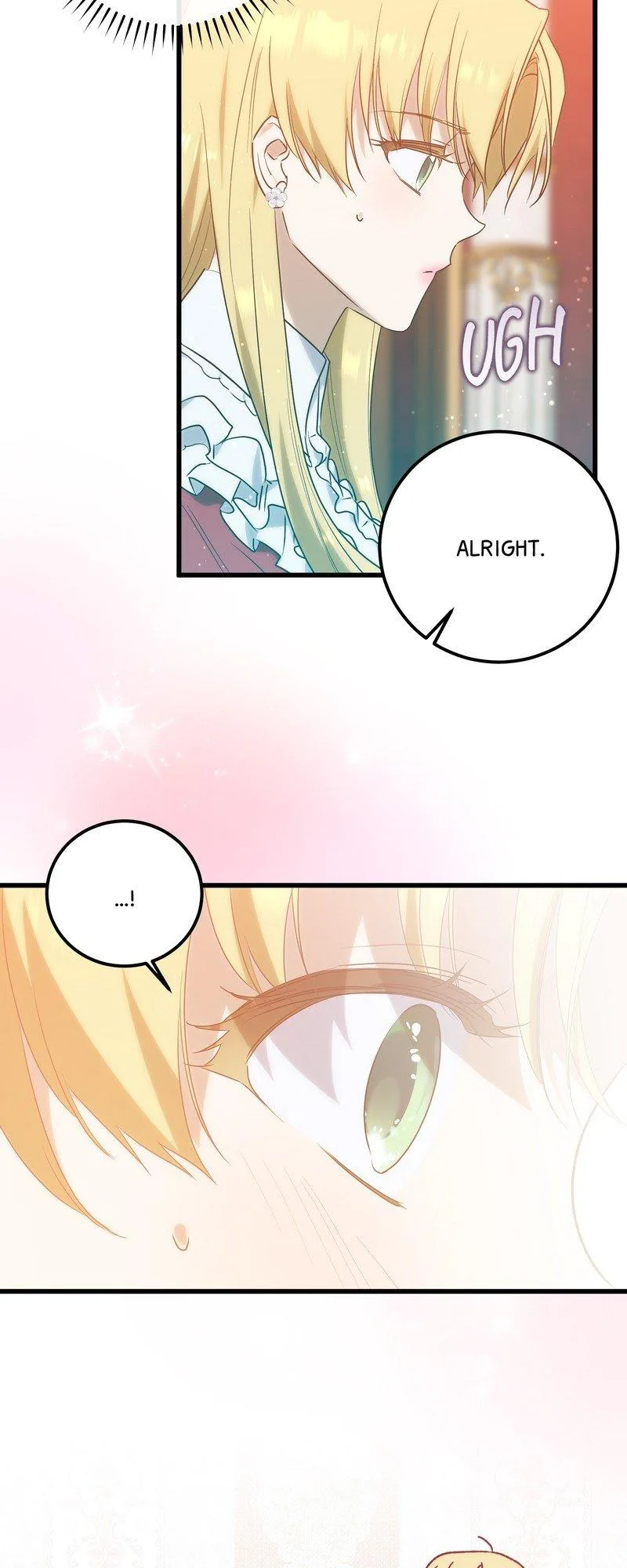 Who Knew Dragons Could Be This Cute Chapter 18 page 41