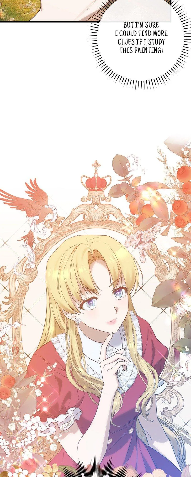 Who Knew Dragons Could Be This Cute Chapter 18 page 29