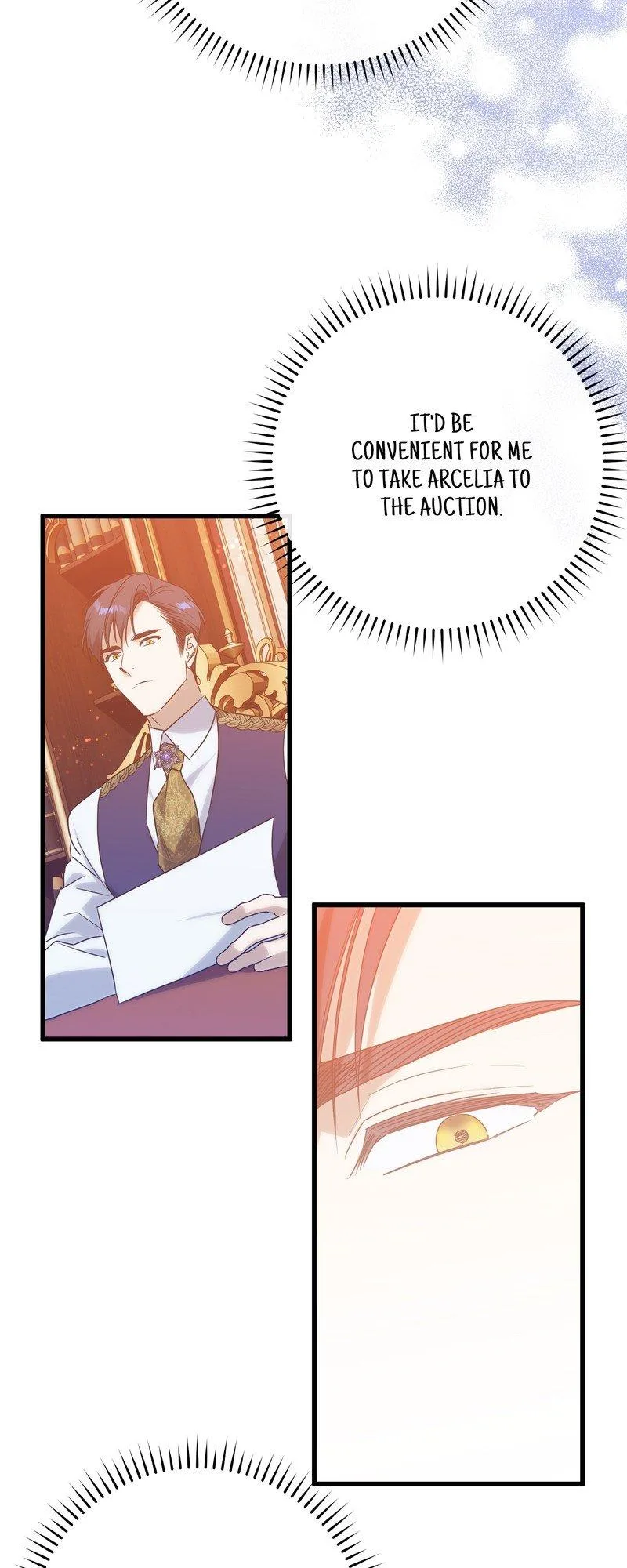 Who Knew Dragons Could Be This Cute Chapter 18 page 55